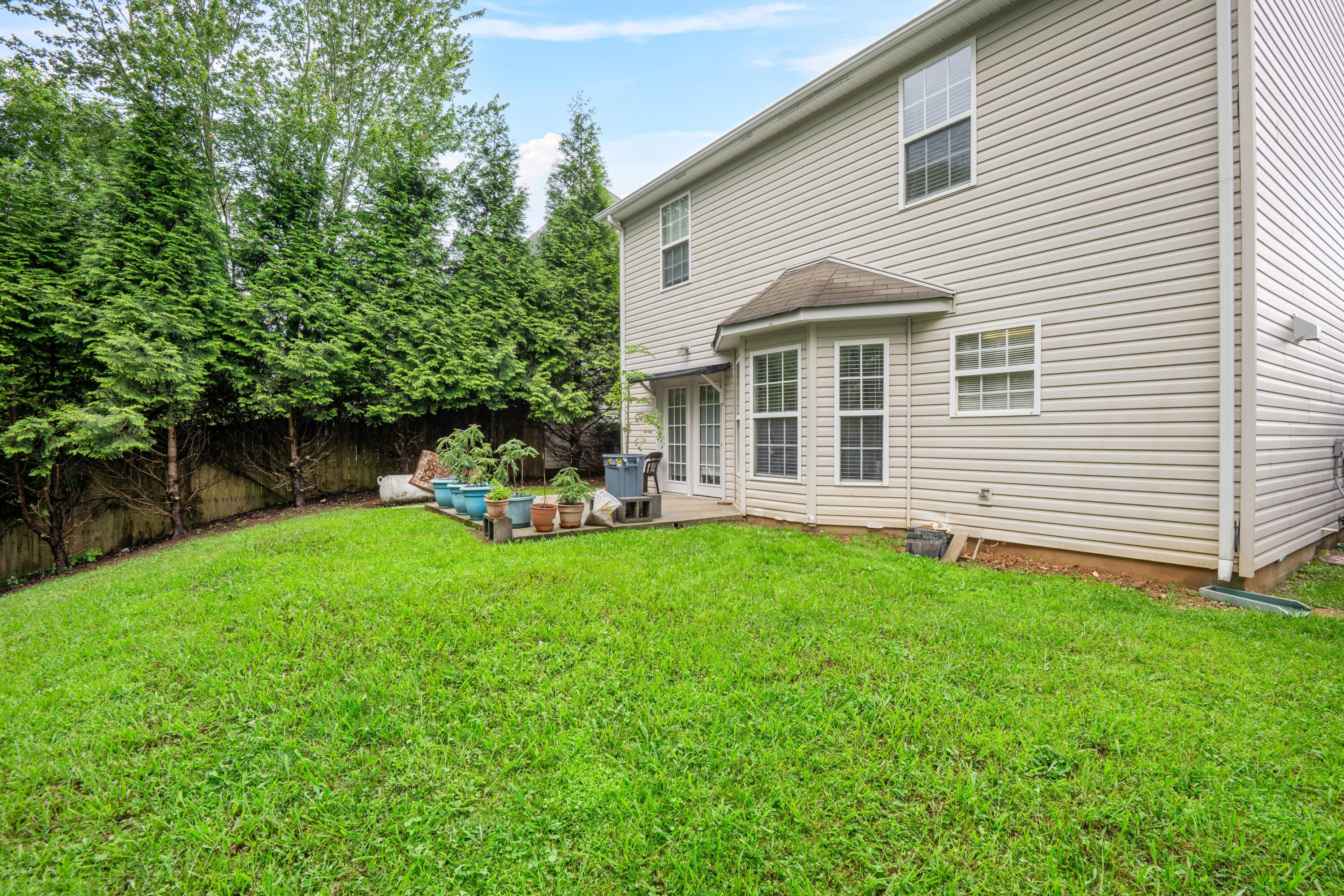 7114 Blossom Circle, Chattanooga, Tennessee image 27
