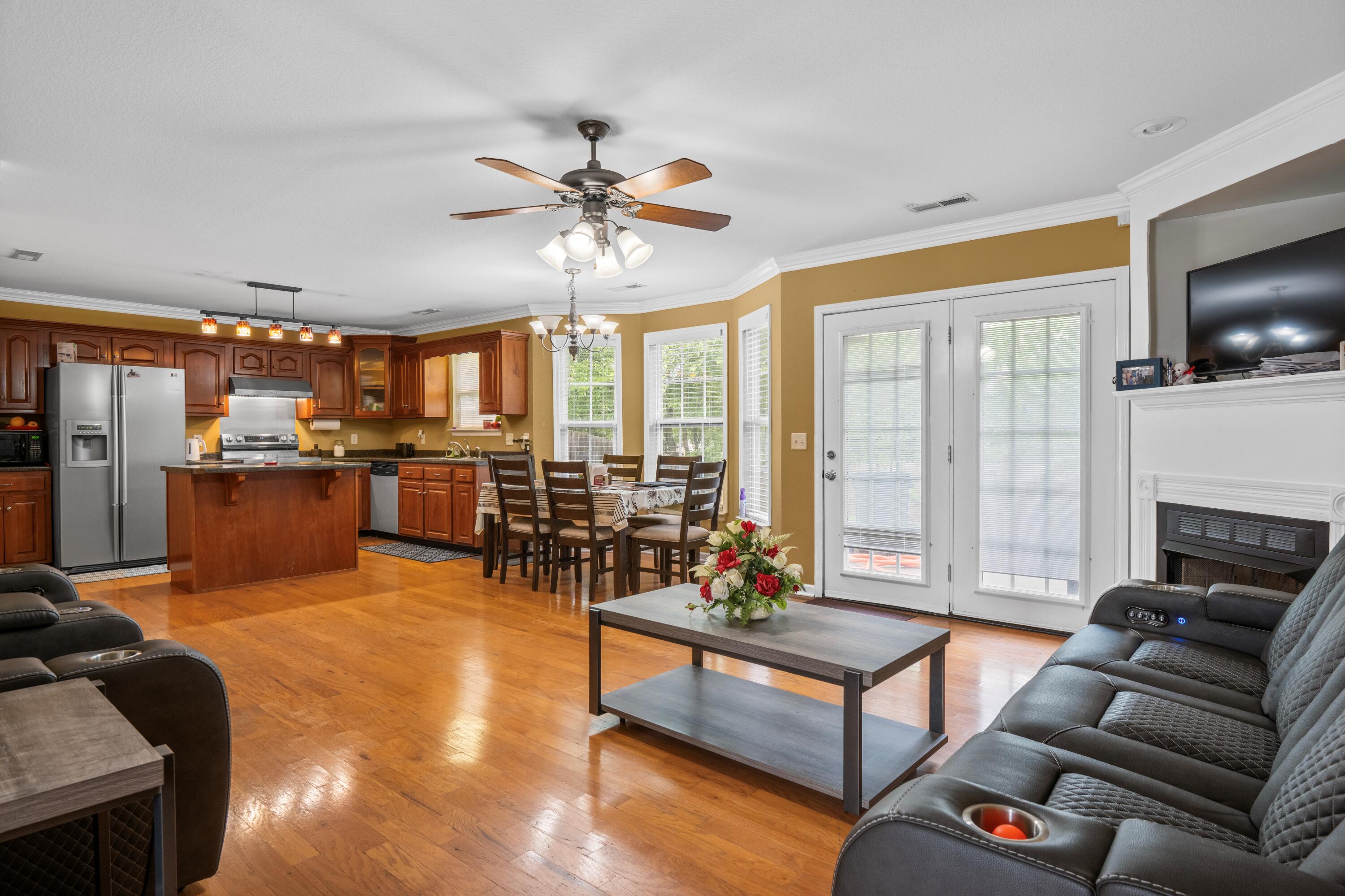 7114 Blossom Circle, Chattanooga, Tennessee image 6