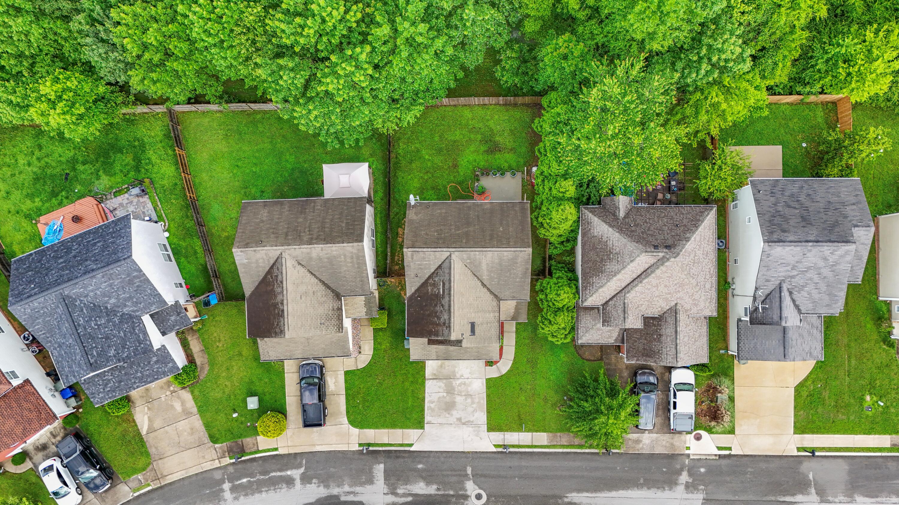 7114 Blossom Circle, Chattanooga, Tennessee image 3