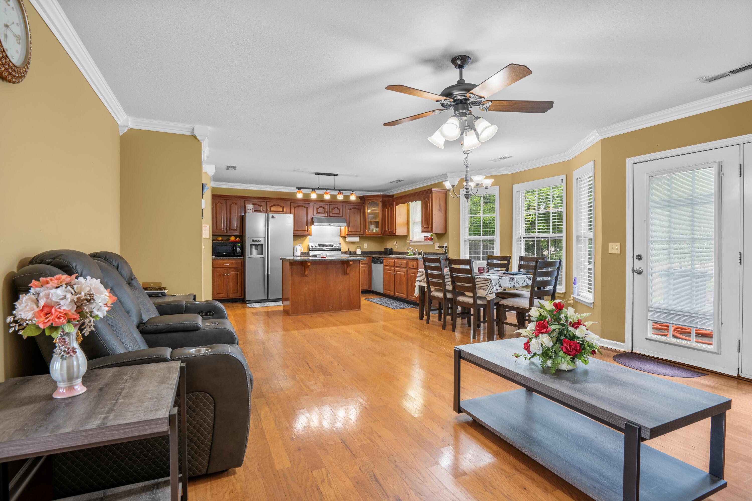 7114 Blossom Circle, Chattanooga, Tennessee image 7
