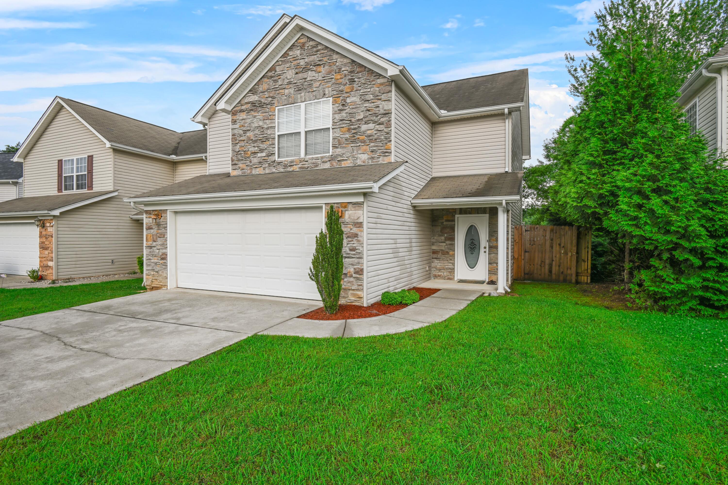 7114 Blossom Circle, Chattanooga, Tennessee image 1