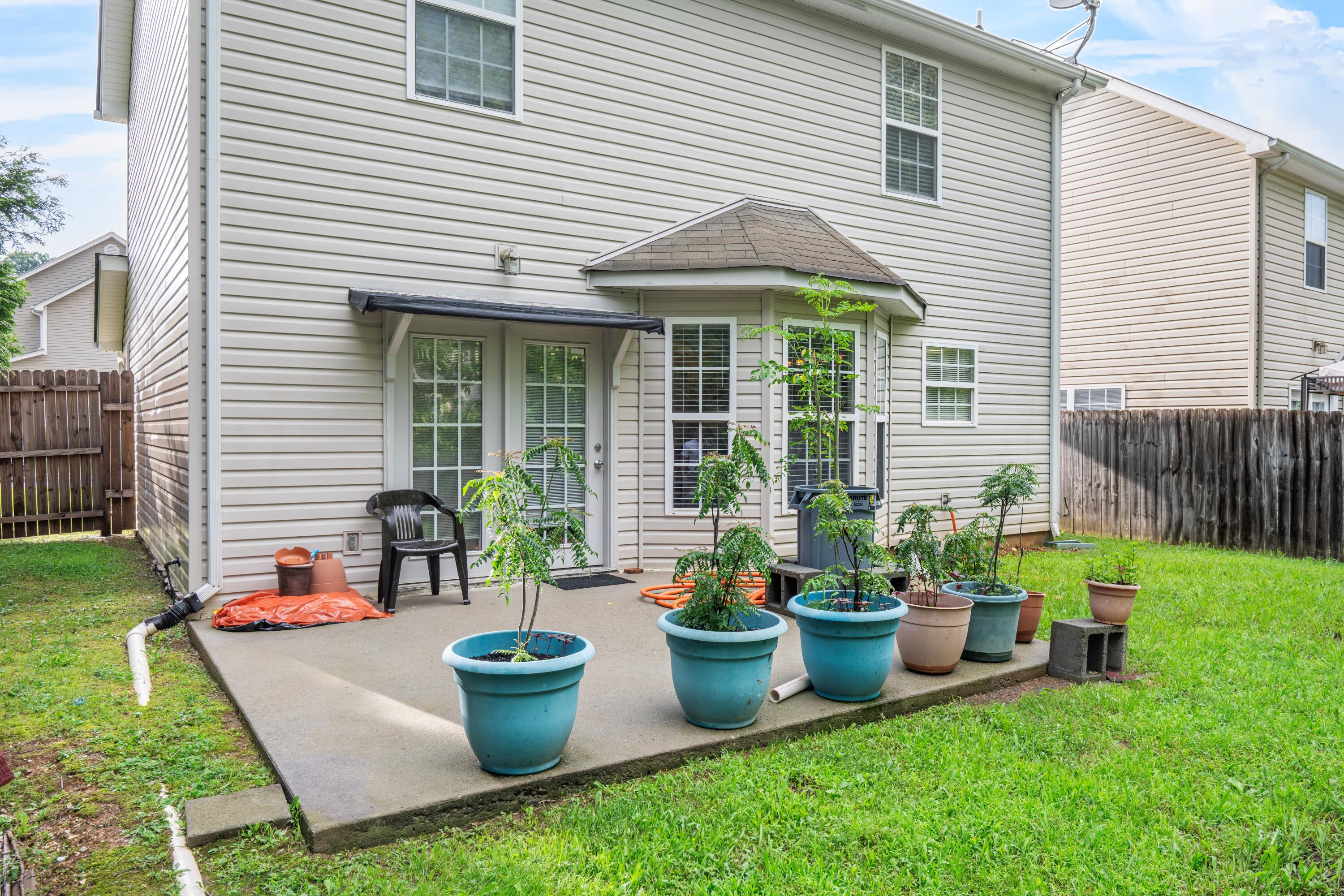 7114 Blossom Circle, Chattanooga, Tennessee image 30