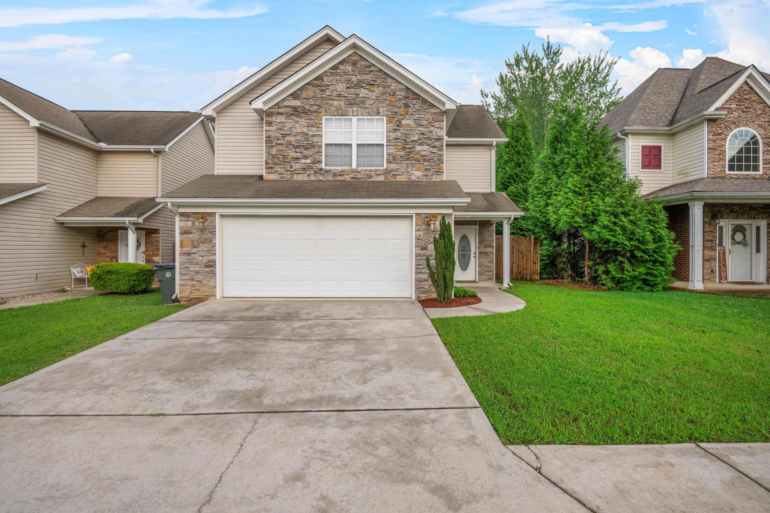 7114 Blossom Circle, Chattanooga, Tennessee image 2