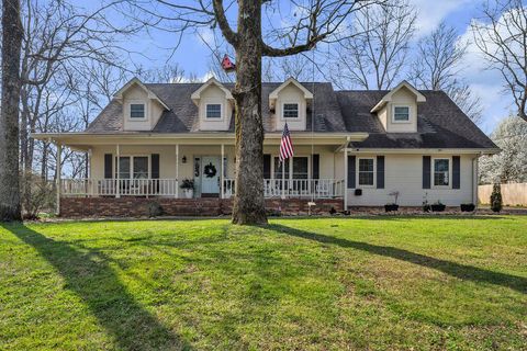Photo of 8802 Havendale Lane, Chattanooga, TN 37421 (MLS # 1530213)