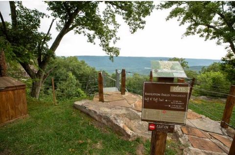 Tiny photo for 0 Raulston Falls Road, Jasper, TN 37347 (MLS # 1529477)