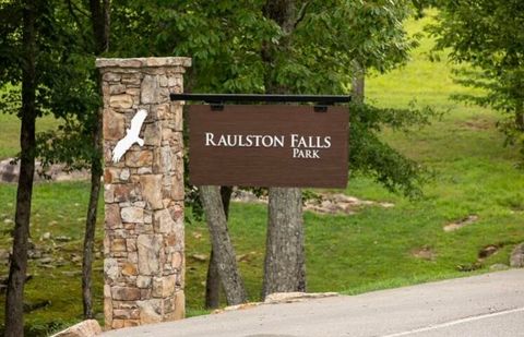 Tiny photo for 0 Raulston Falls Road, Jasper, TN 37347 (MLS # 1529477)