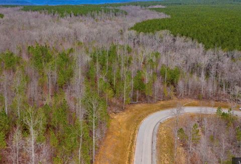 Tiny photo for 0 Raulston Falls Road, Jasper, TN 37347 (MLS # 1529477)