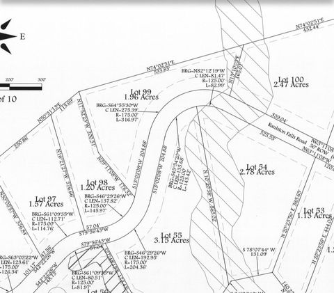 Tiny photo for 0 Raulston Falls Road, Jasper, TN 37347 (MLS # 1529477)