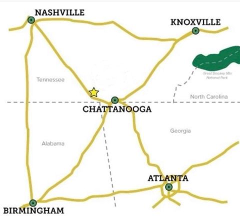 Tiny photo for 0 Raulston Falls Road, Jasper, TN 37347 (MLS # 1529477)