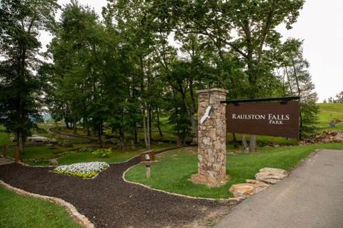 Tiny photo for 0 Raulston Falls Road, Jasper, TN 37347 (MLS # 1529477)