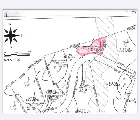 Tiny photo for 0 Raulston Falls Road, Jasper, TN 37347 (MLS # 1529477)