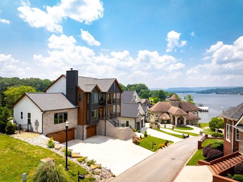 4477 Sailmaker Circle Chattanooga TN 37416