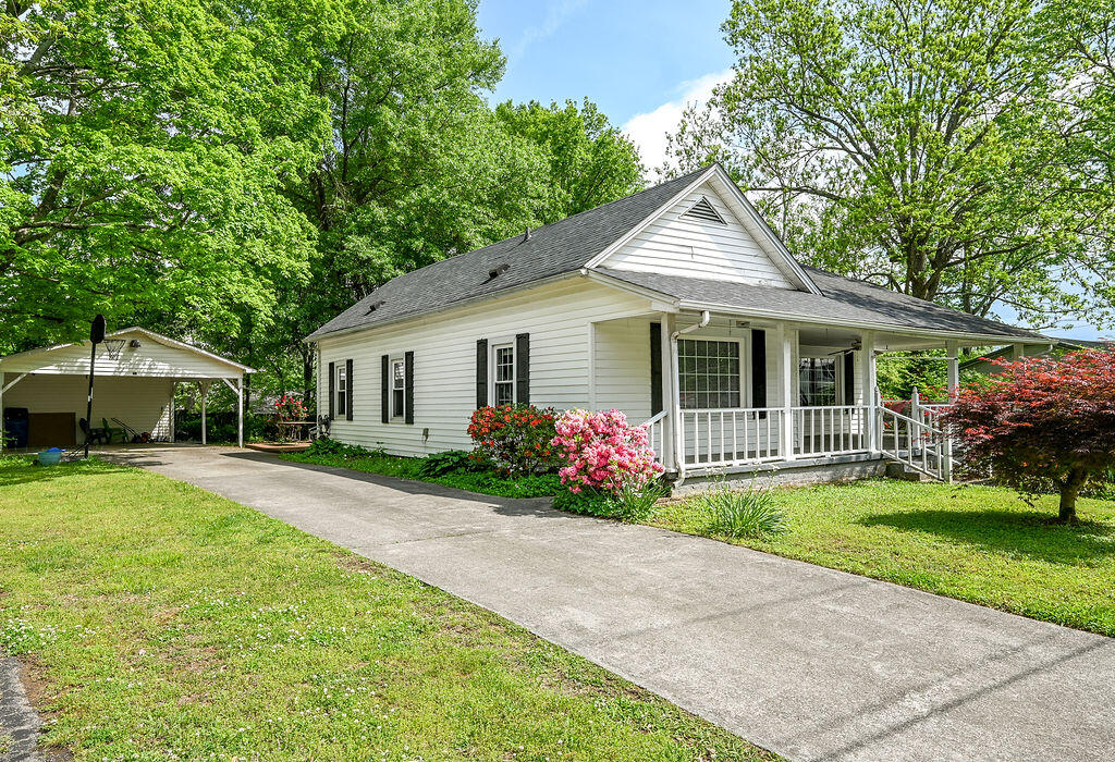 1870 Oak Street, Cleveland, Tennessee image 10