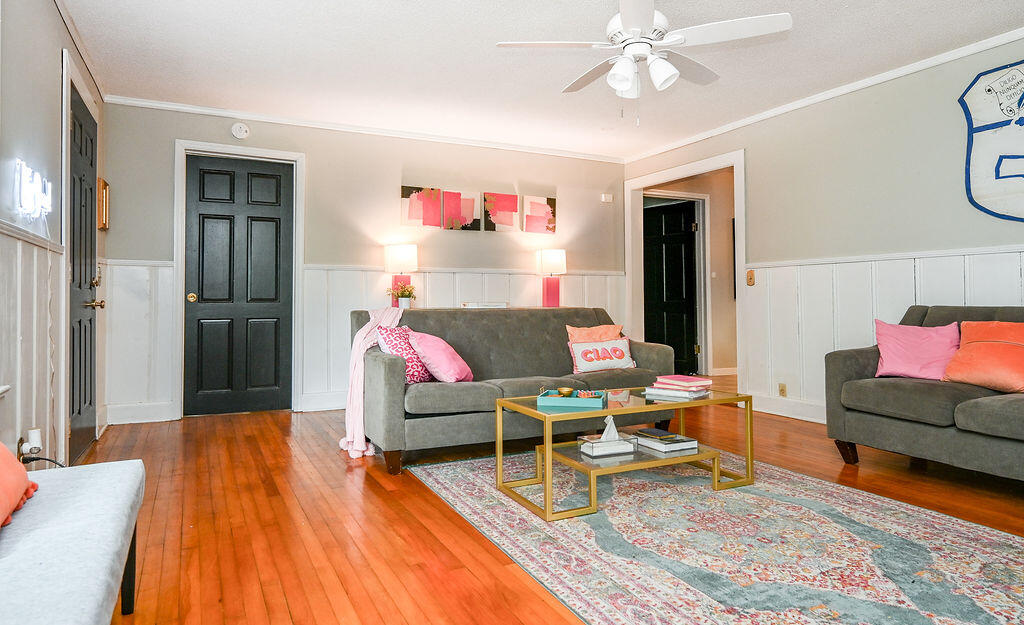 1870 Oak Street, Cleveland, Tennessee image 13