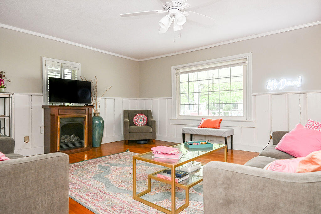 1870 Oak Street, Cleveland, Tennessee image 14