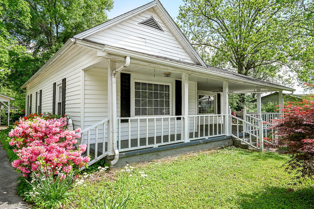 1870 Oak Street, Cleveland, Tennessee image 7