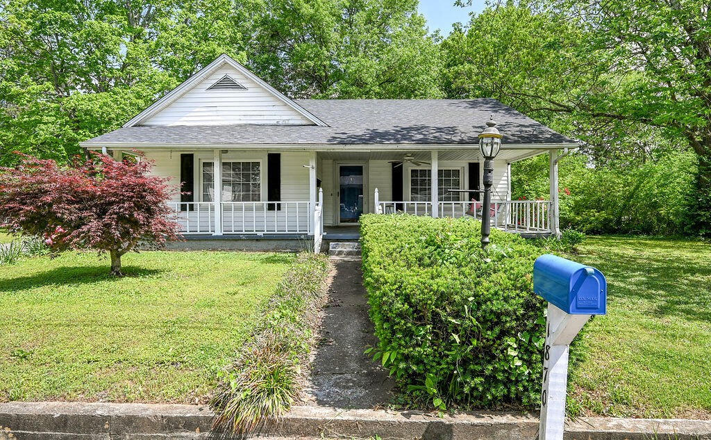 1870 Oak Street, Cleveland, Tennessee image 6