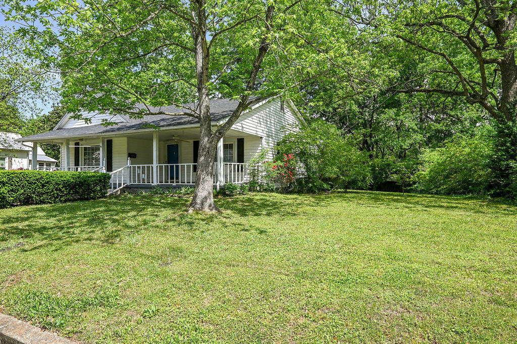 1870 Oak Street, Cleveland, Tennessee image 12