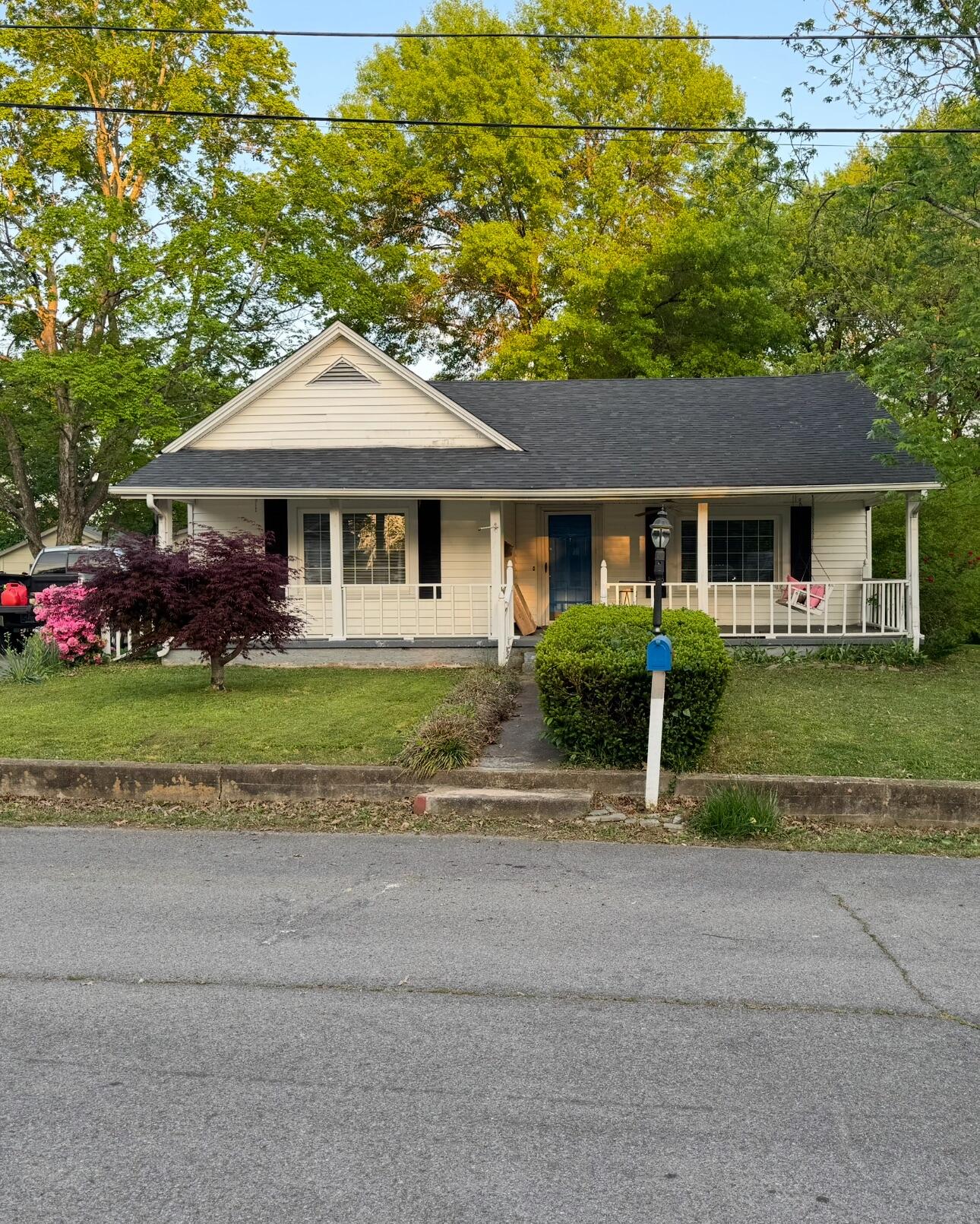 1870 Oak Street, Cleveland, Tennessee image 21