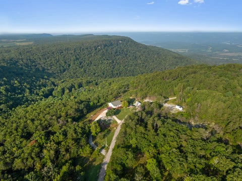 Photo of 351 Green Road, Graysville, TN 37338 (MLS # 1544385)