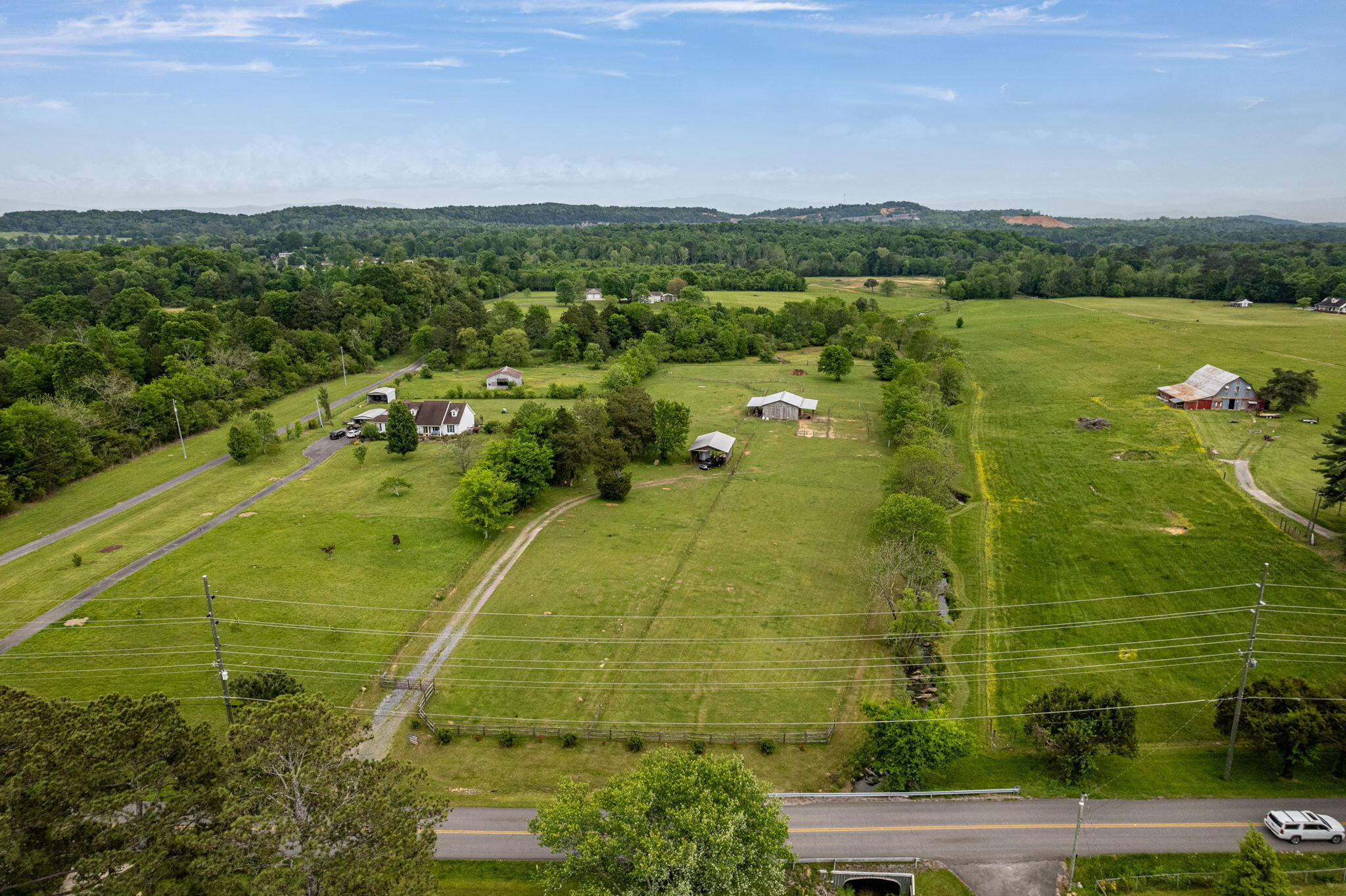 911 Durkee Road, Cleveland, Tennessee image 15