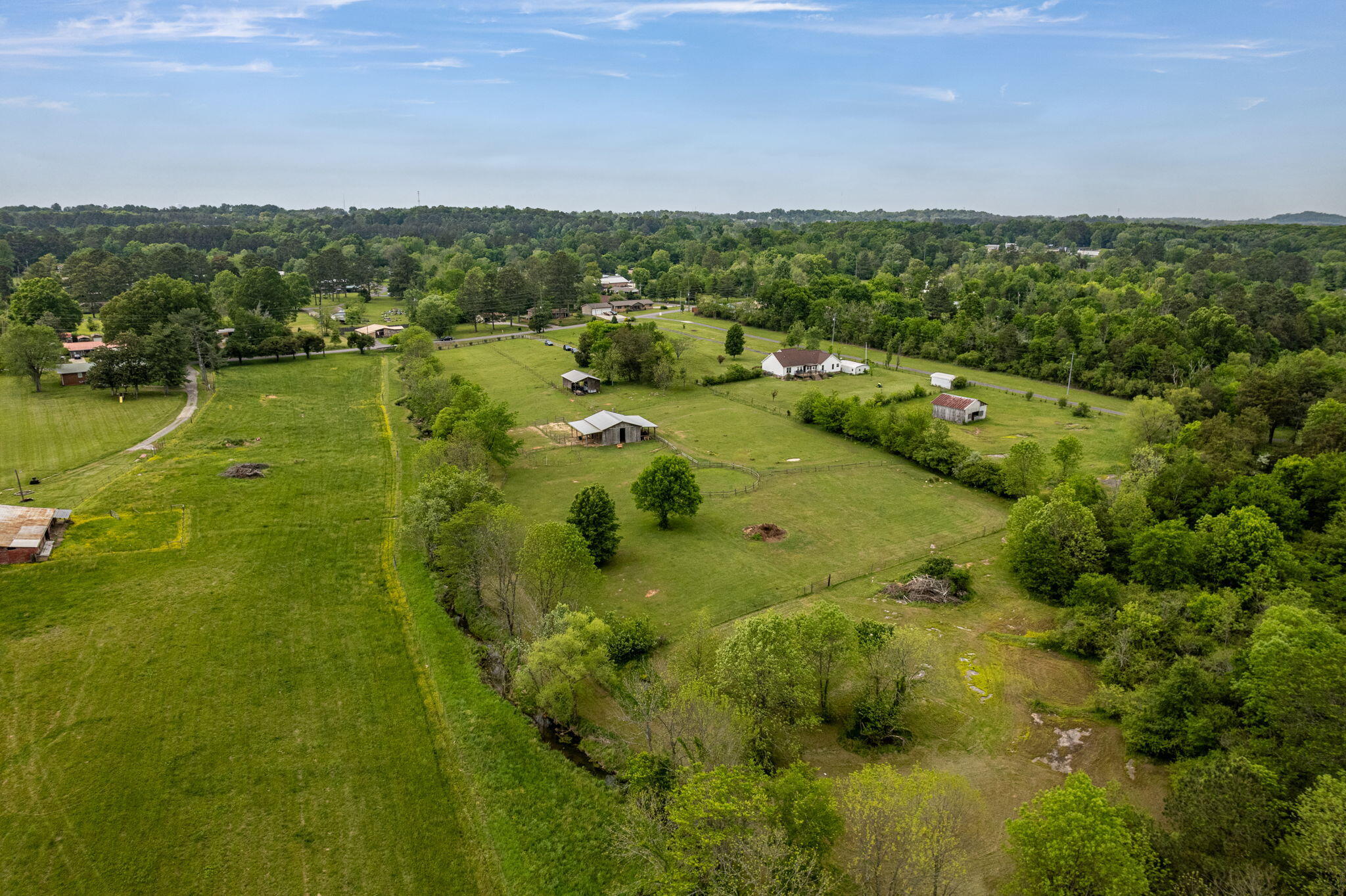 911 Durkee Road, Cleveland, Tennessee image 20