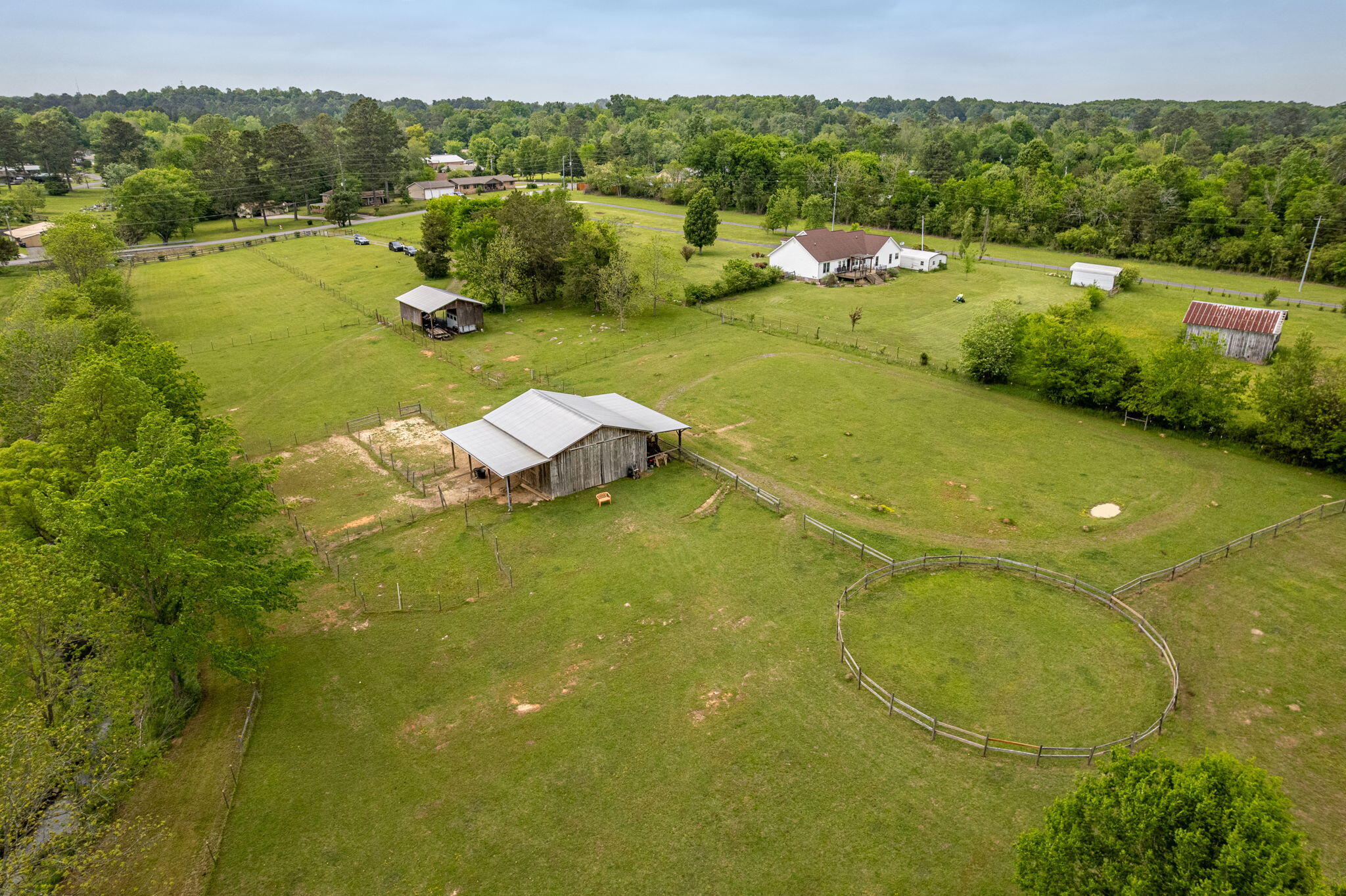 911 Durkee Road, Cleveland, Tennessee image 22