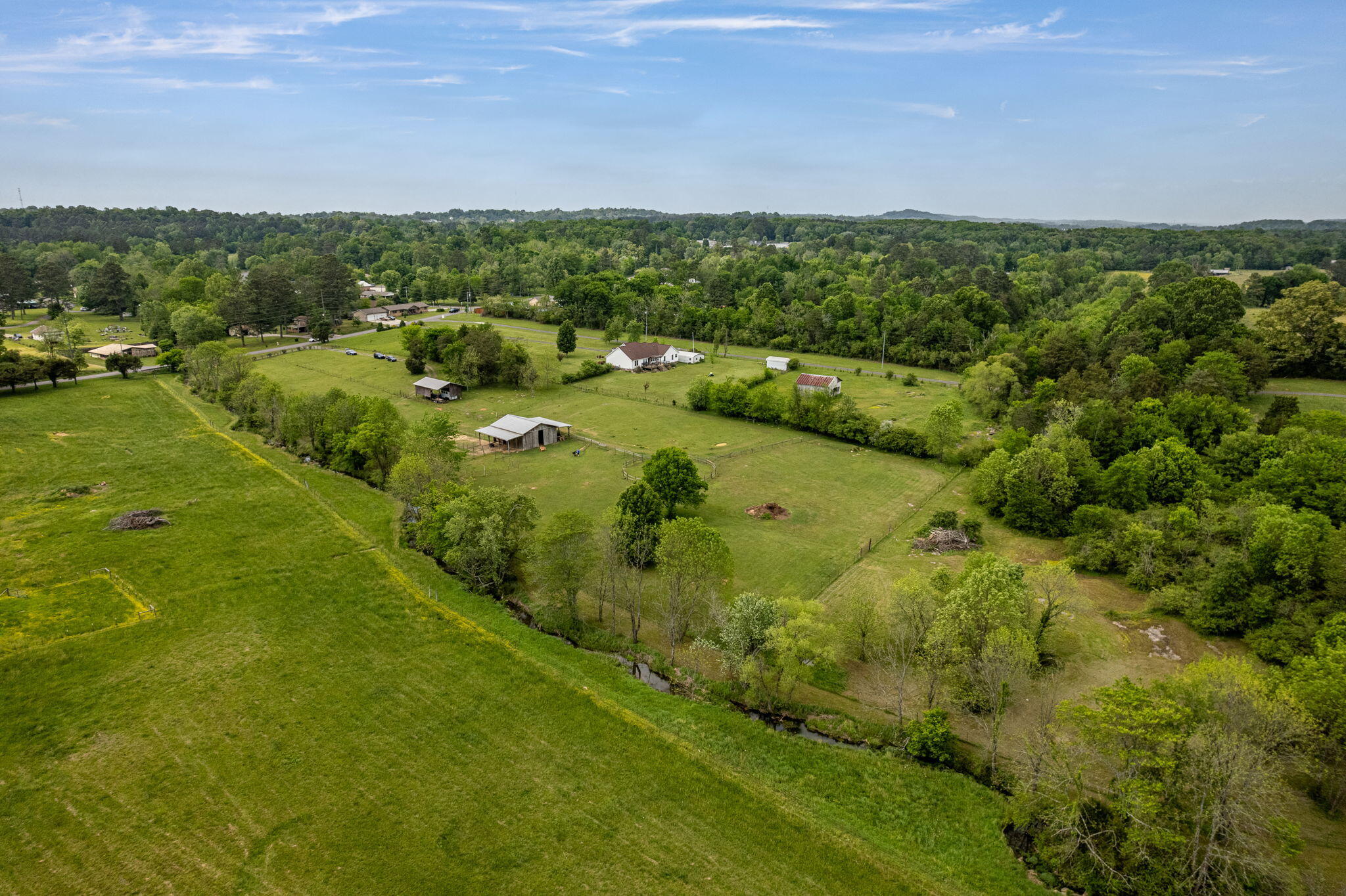 911 Durkee Road, Cleveland, Tennessee image 21