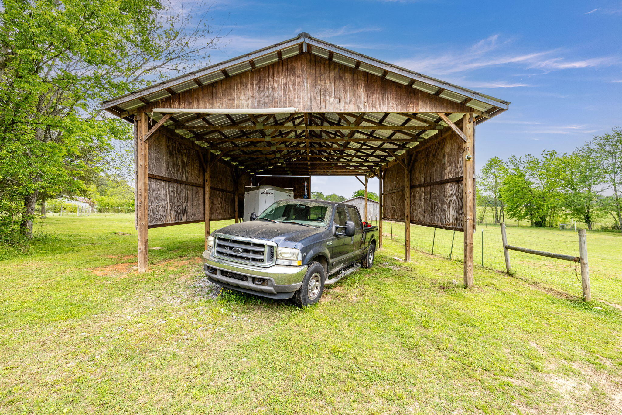 911 Durkee Road, Cleveland, Tennessee image 7