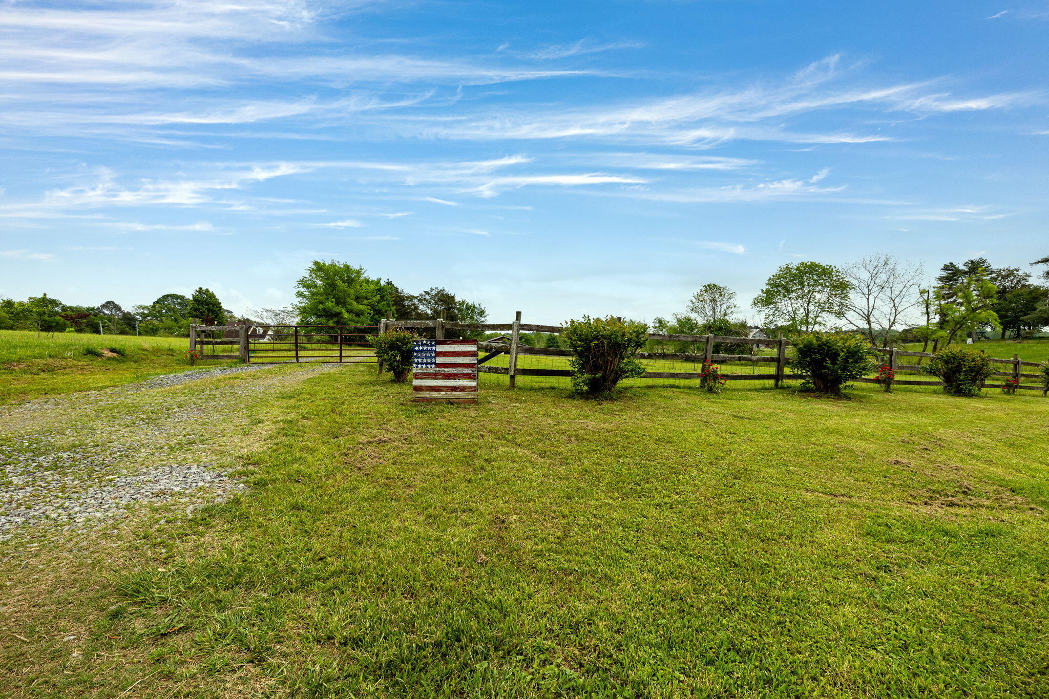 911 Durkee Road, Cleveland, Tennessee image 2