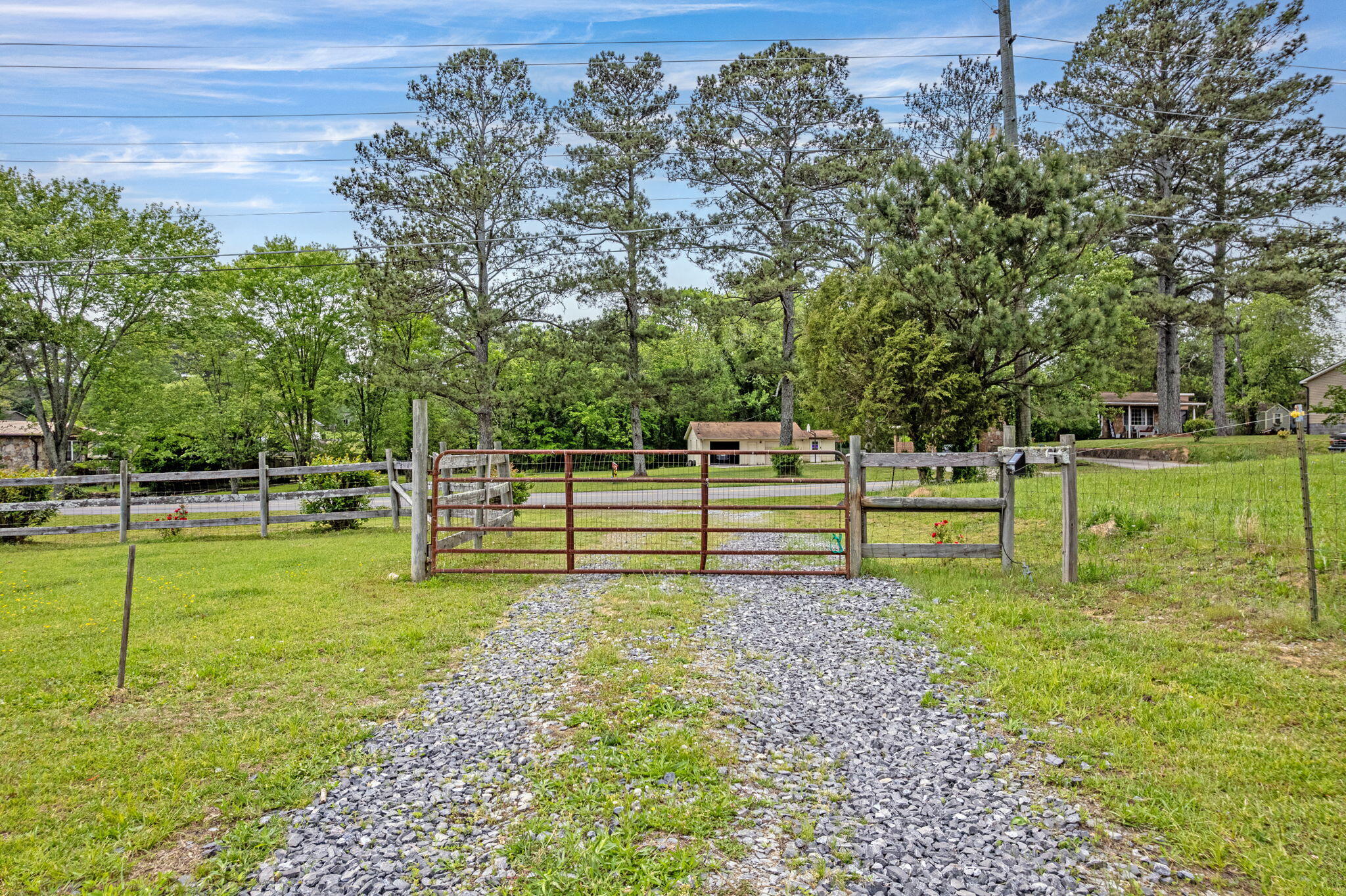911 Durkee Road, Cleveland, Tennessee image 36