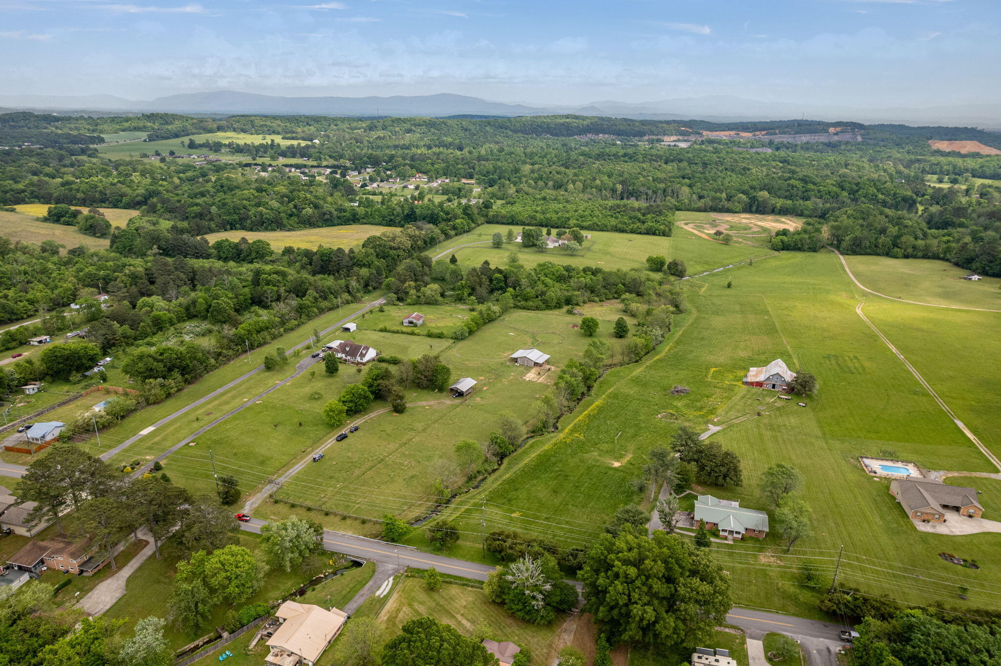 911 Durkee Road, Cleveland, Tennessee image 34