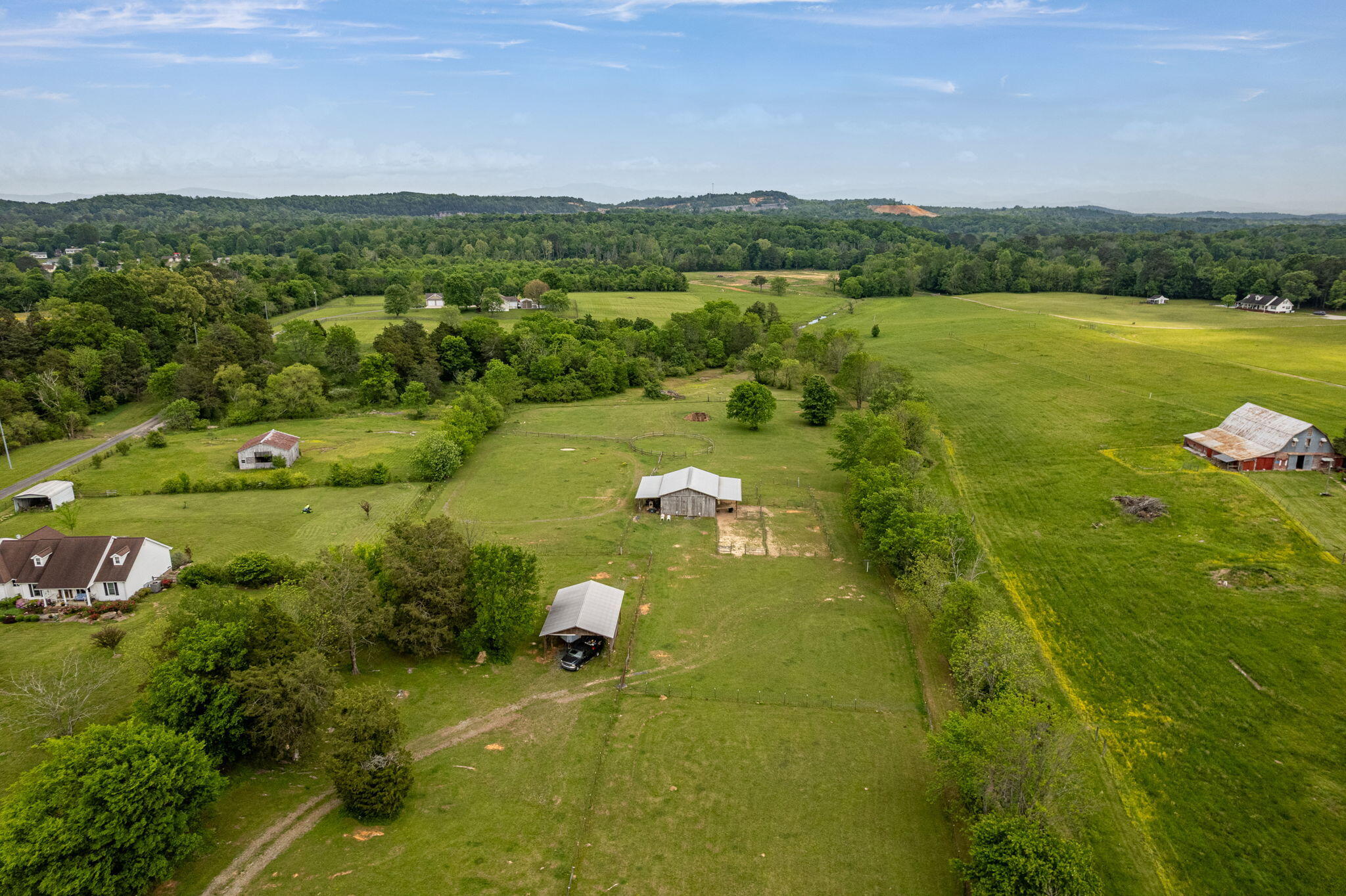 911 Durkee Road, Cleveland, Tennessee image 16