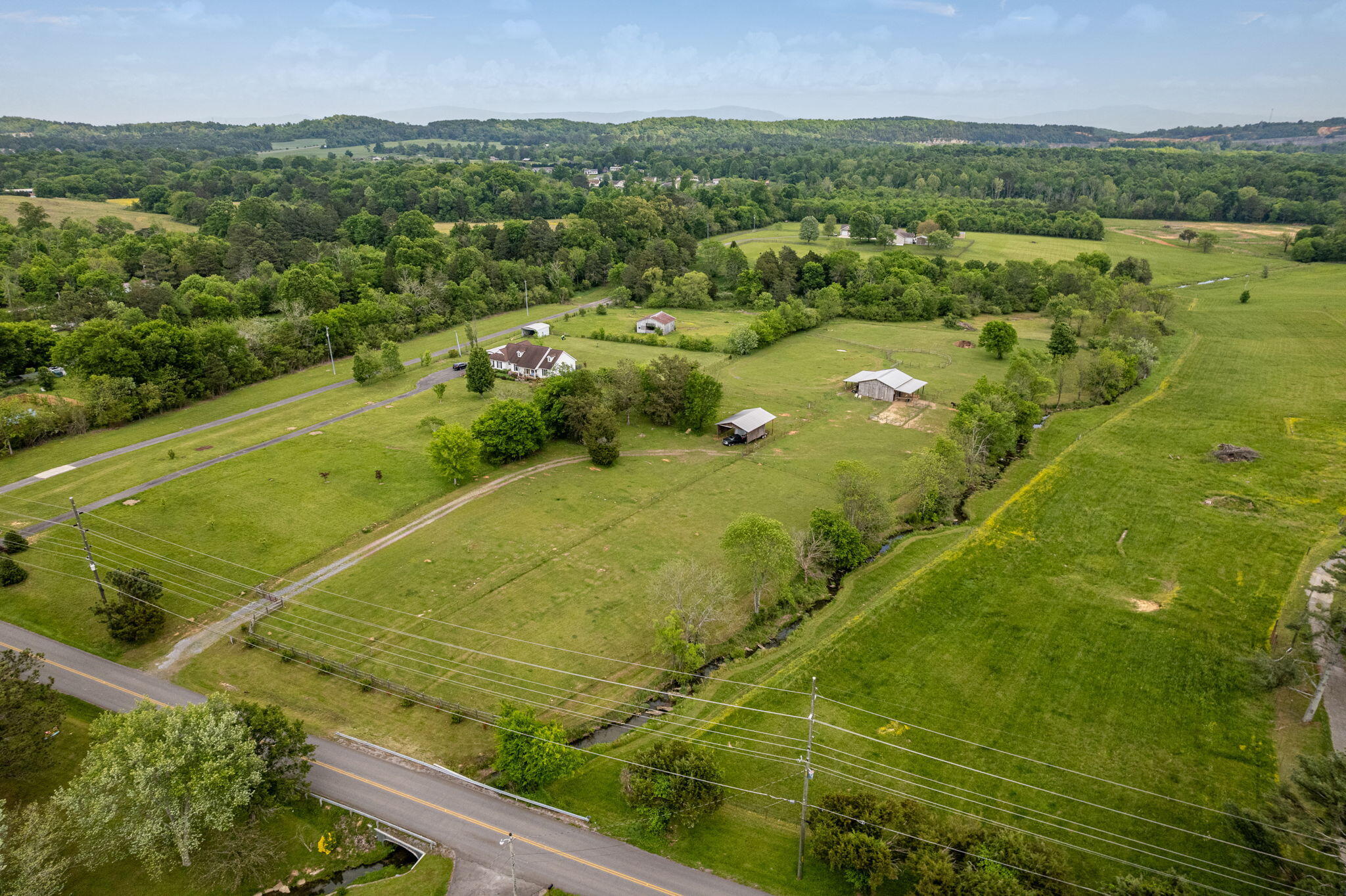911 Durkee Road, Cleveland, Tennessee image 27