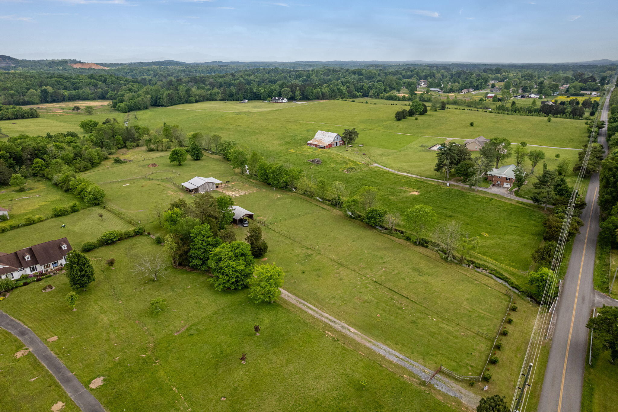 911 Durkee Road, Cleveland, Tennessee image 26