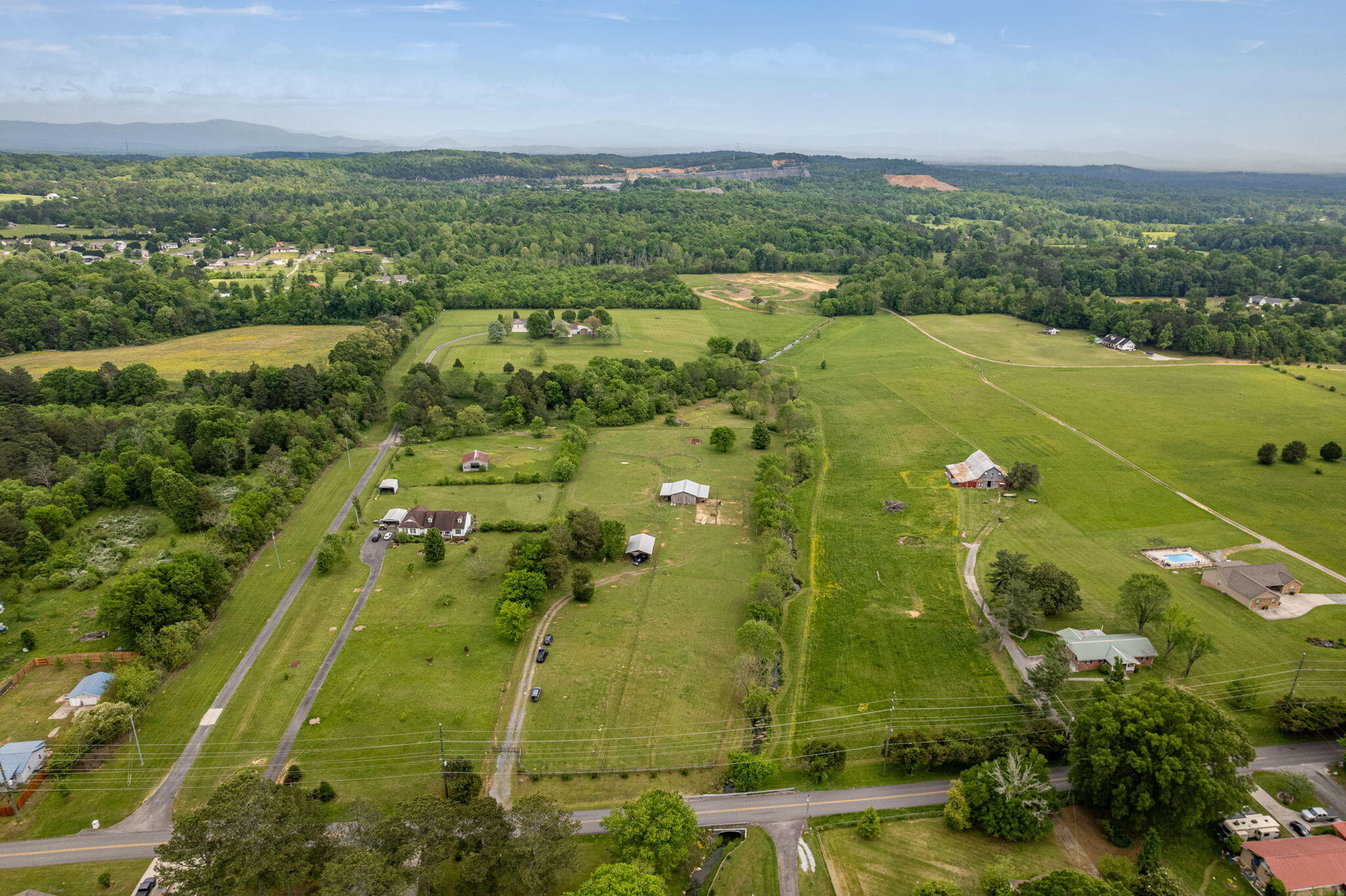 911 Durkee Road, Cleveland, Tennessee image 33