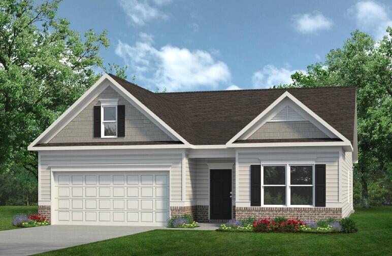 8139 Harbour Chase Lp, Ooltewah, Tennessee image 1