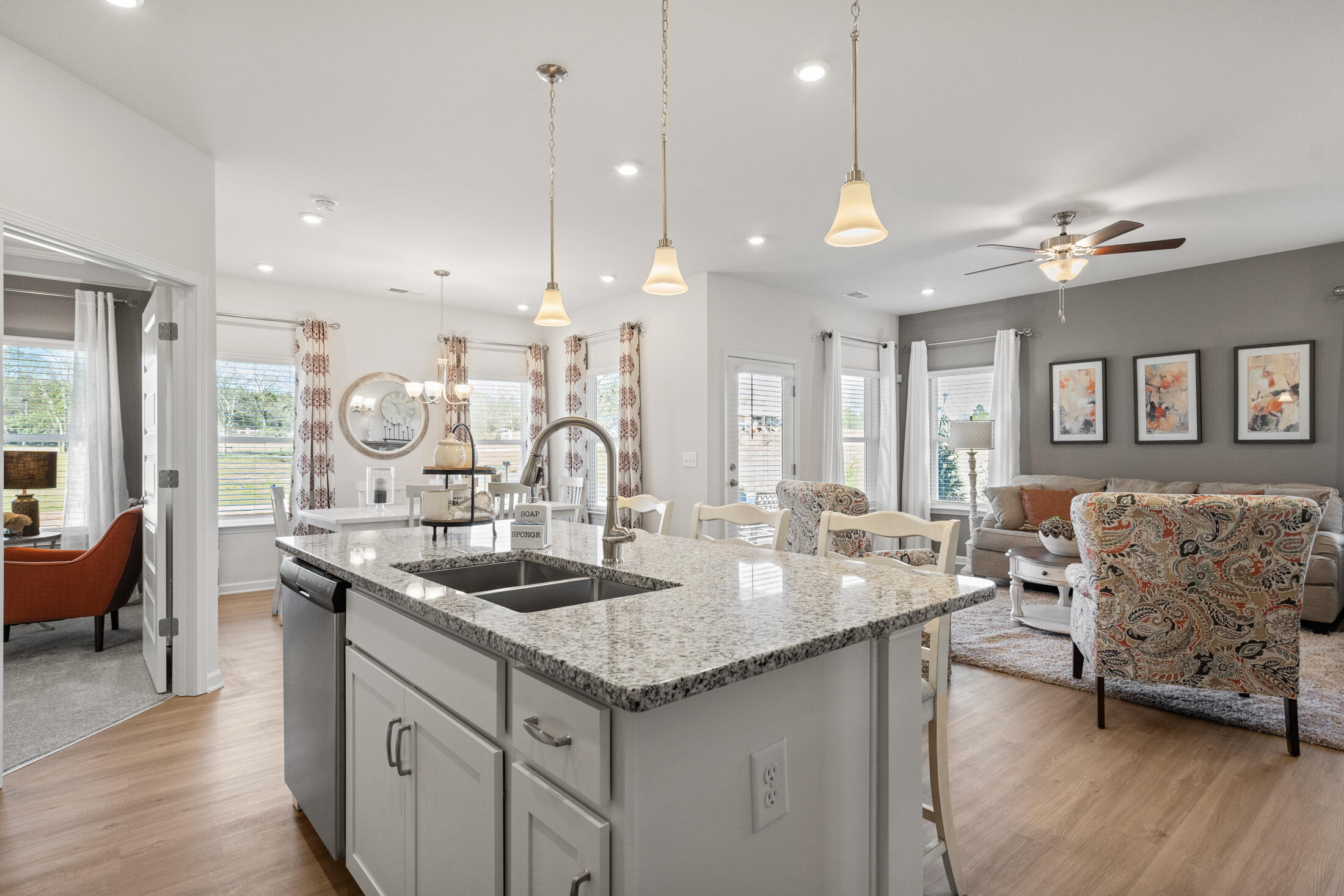 8139 Harbour Chase Lp, Ooltewah, Tennessee image 21