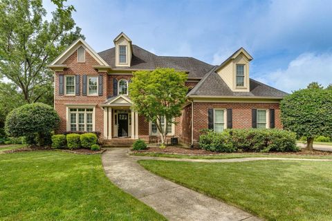 1404 Stornoway Lane Hixson TN 37343