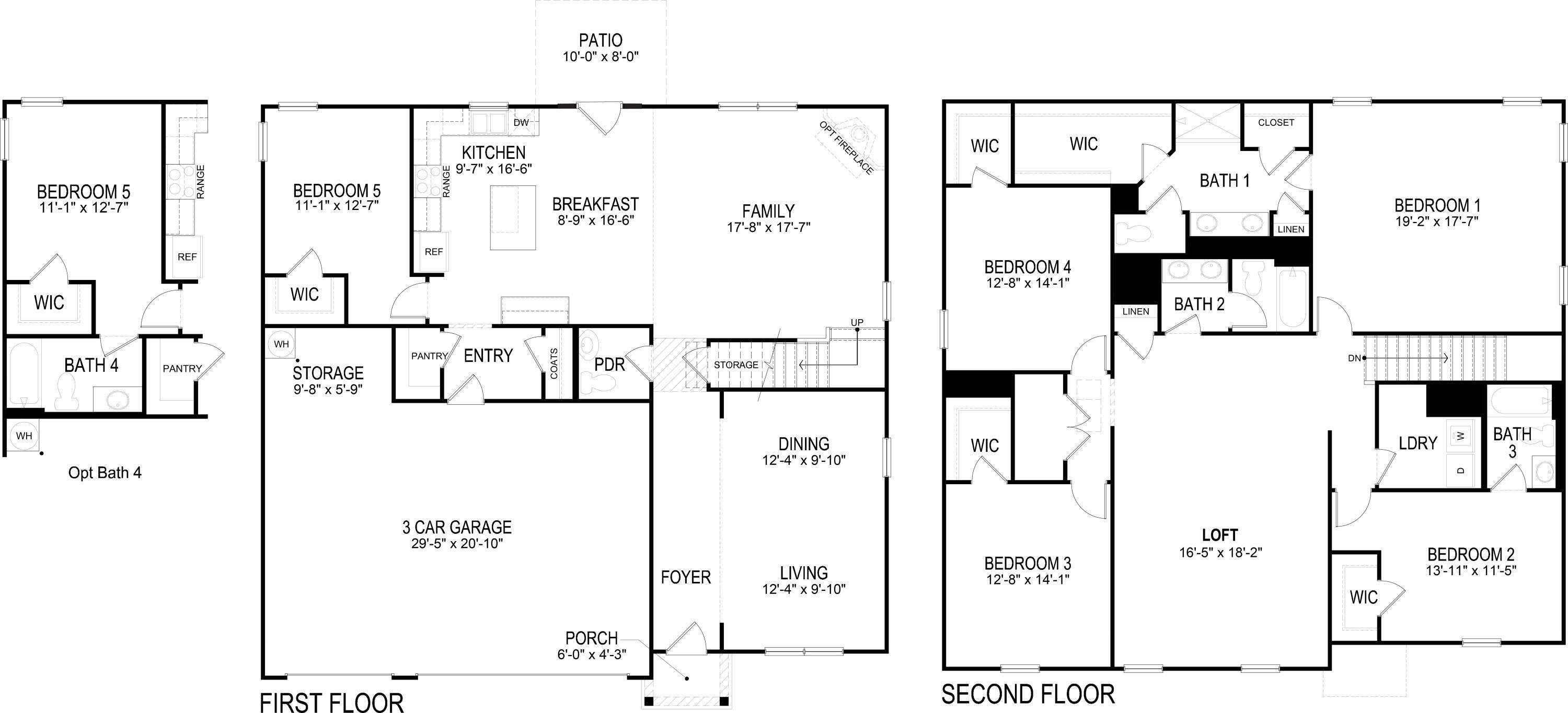 5781 Prickly Loop, Ooltewah, Tennessee image 2