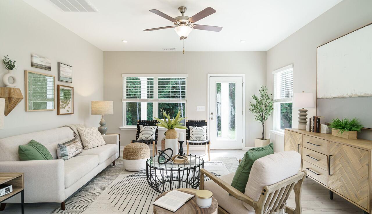 8801 Meadowvale Court