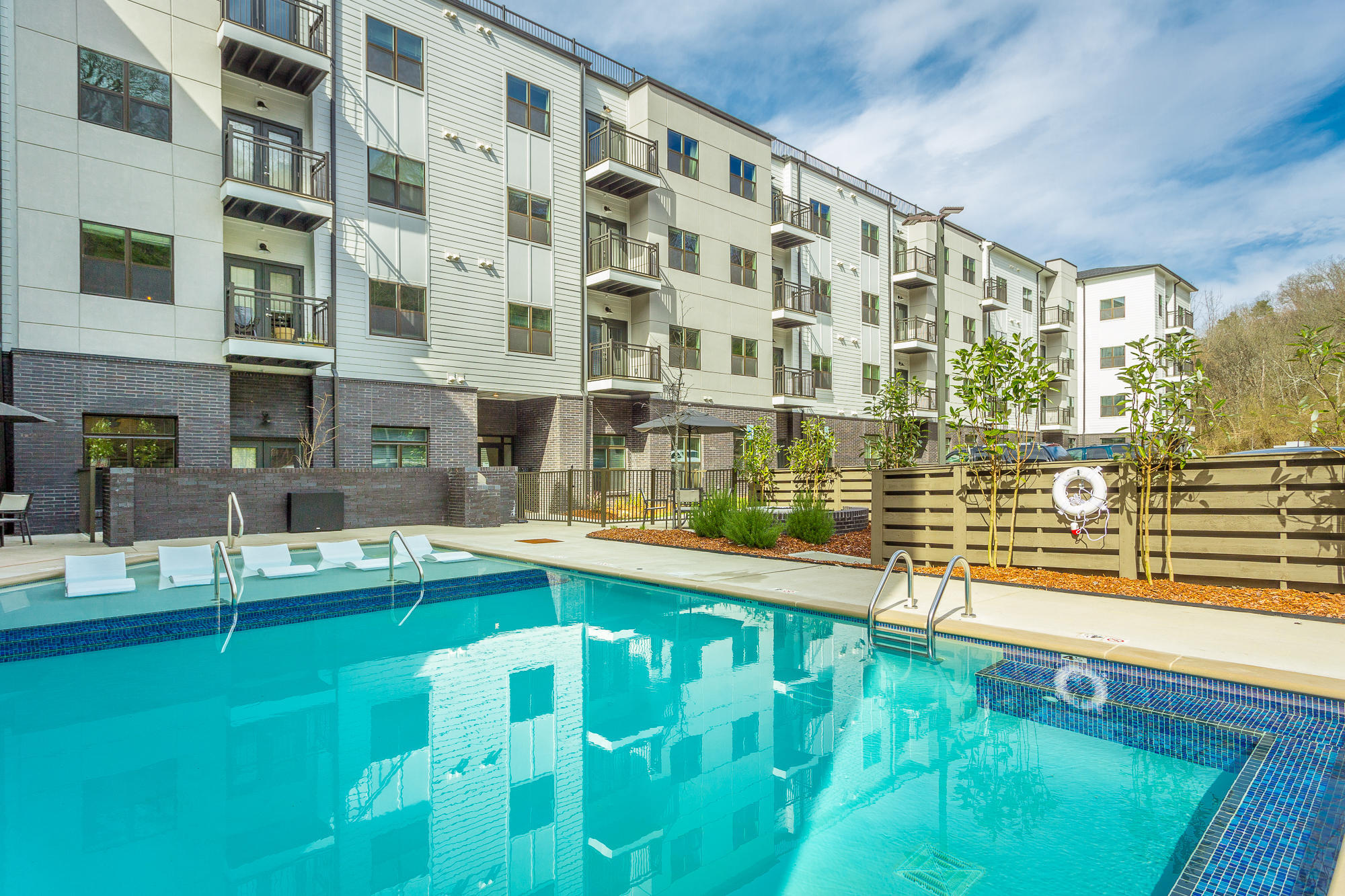 804 Riverfront Parkway #307, Chattanooga, Tennessee image 32
