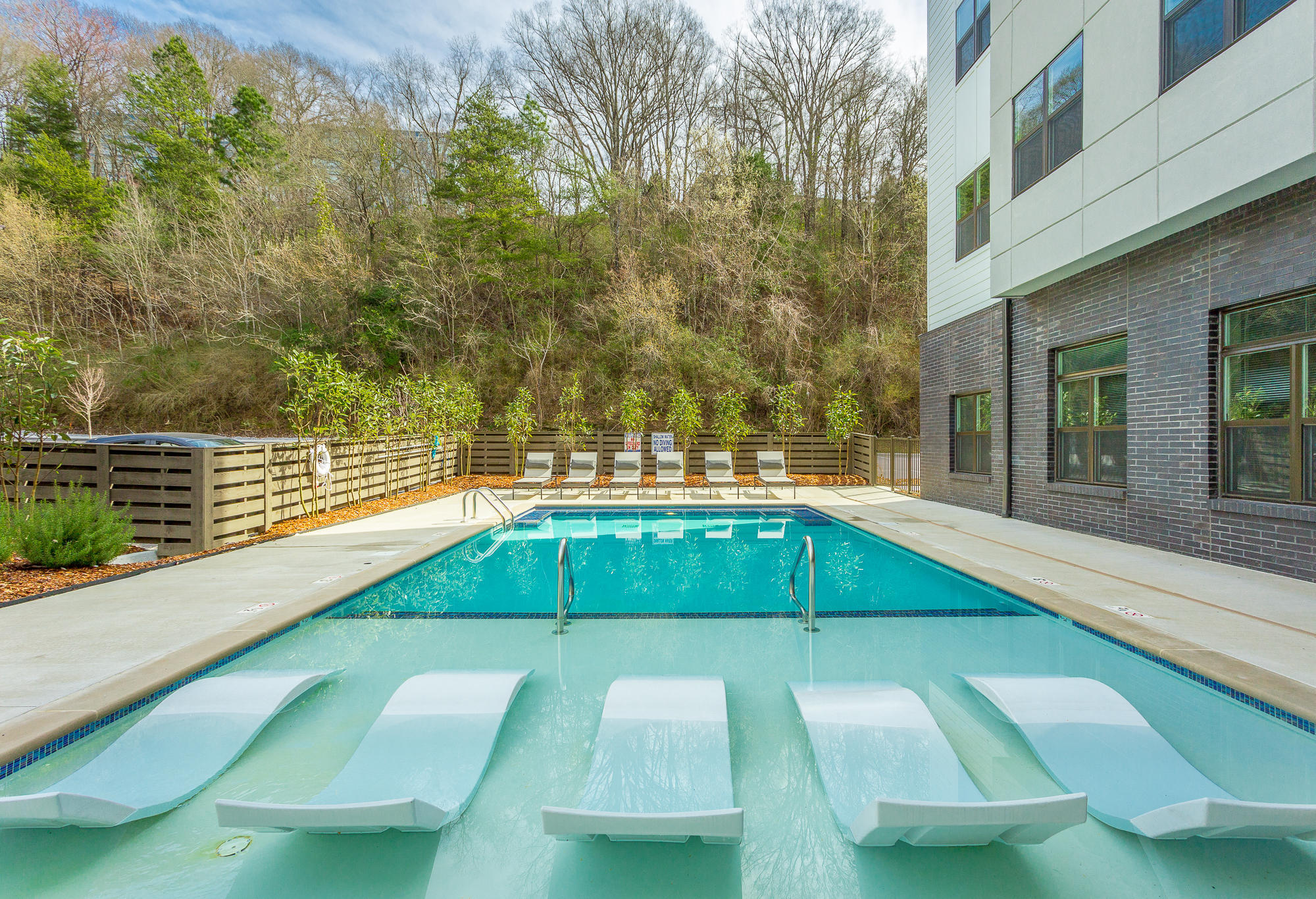 804 Riverfront Parkway #307, Chattanooga, Tennessee image 26