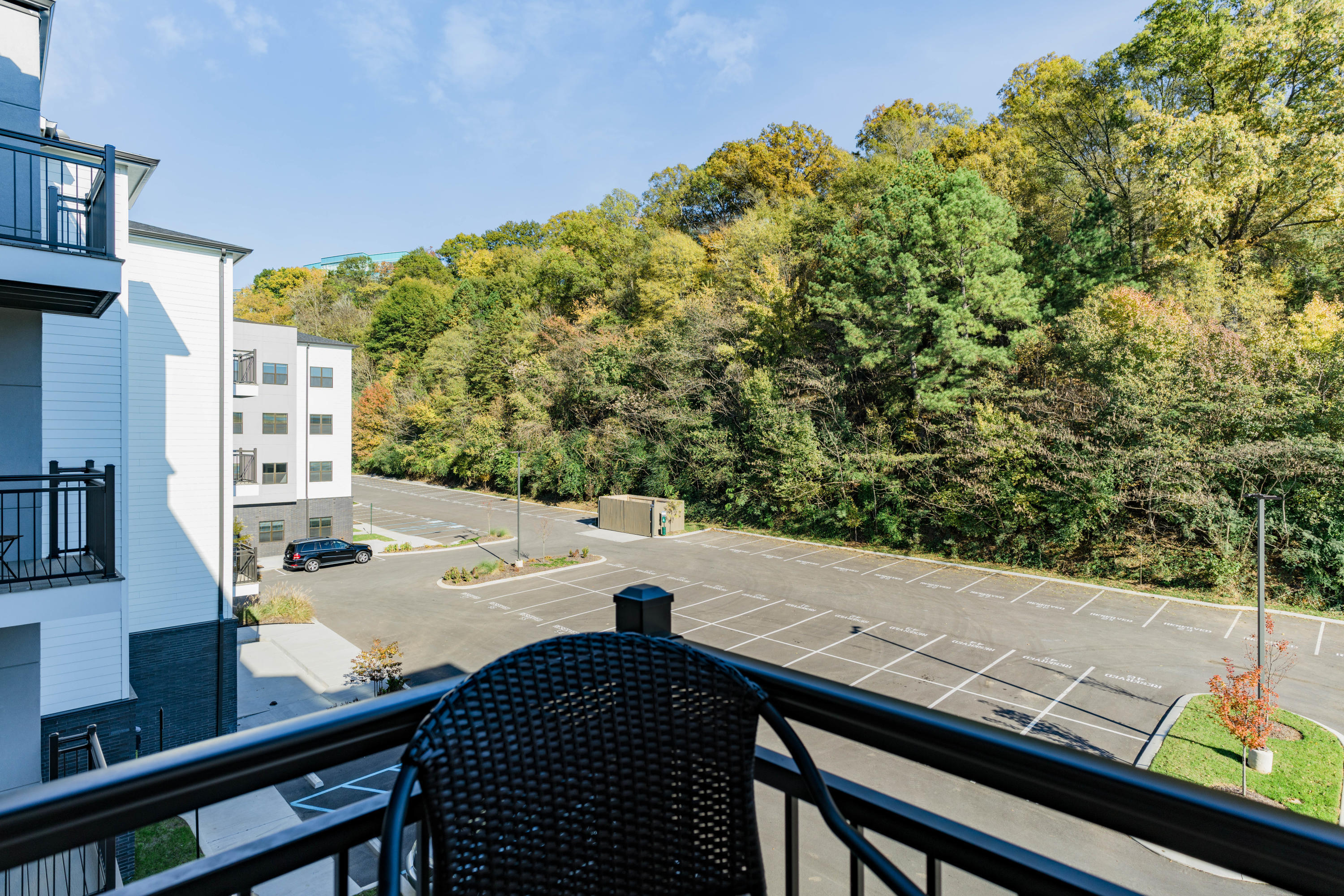804 Riverfront Parkway #307, Chattanooga, Tennessee image 8