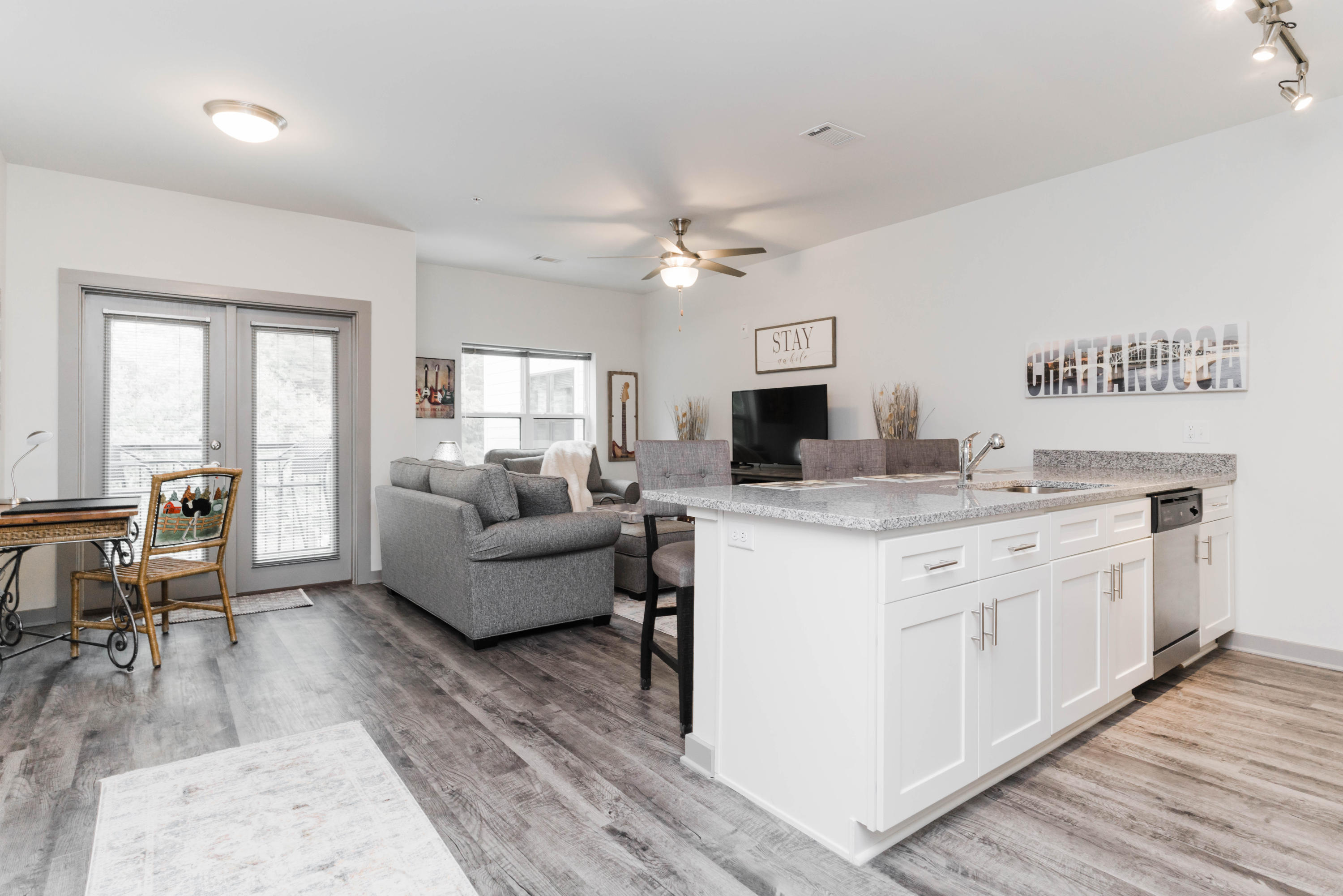 804 Riverfront Parkway #307, Chattanooga, Tennessee image 9