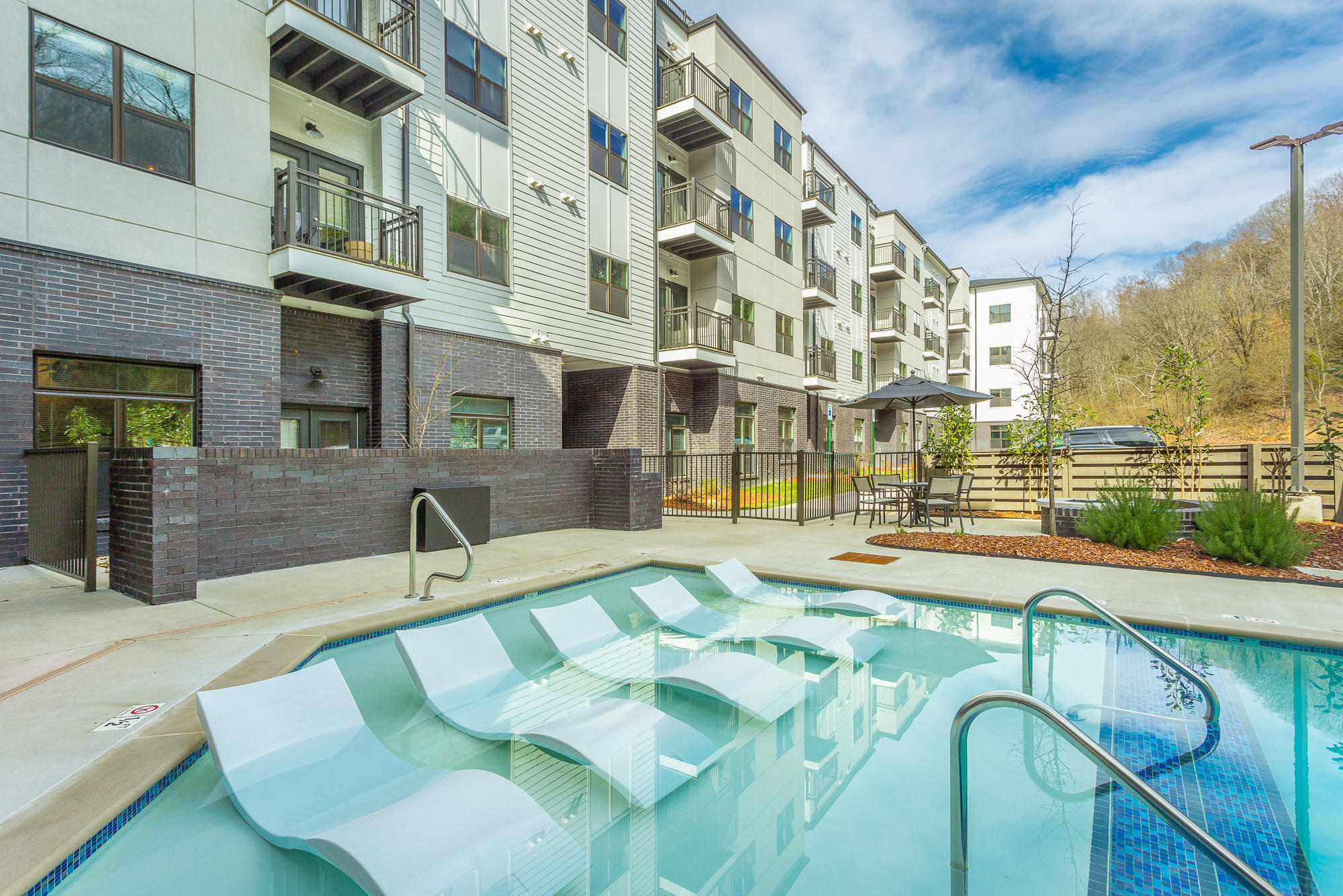 804 Riverfront Parkway #307, Chattanooga, Tennessee image 30