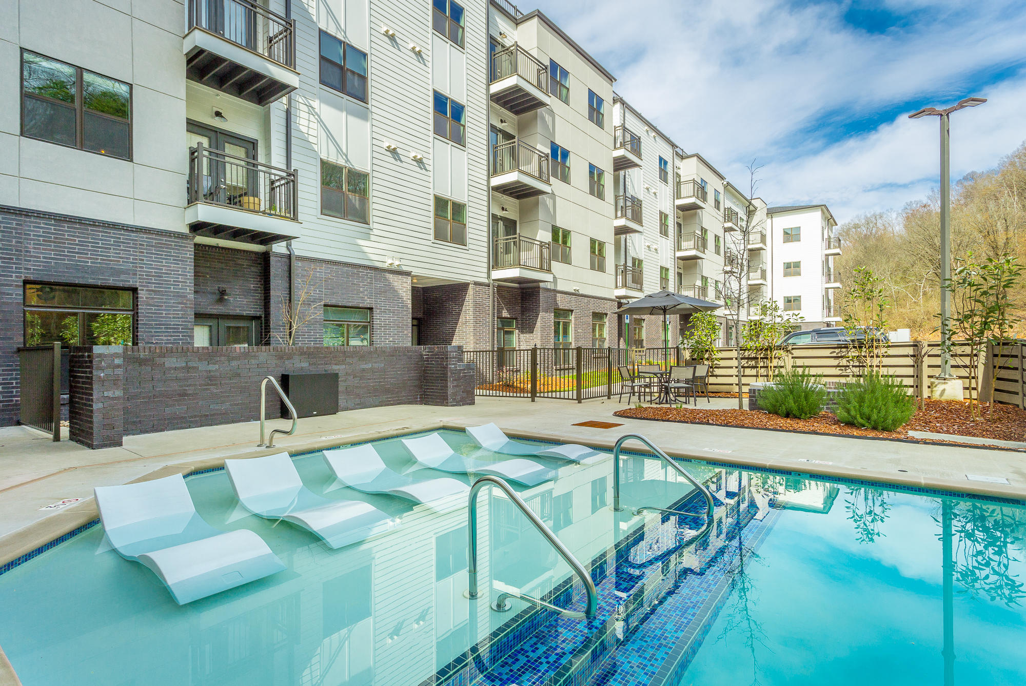 804 Riverfront Parkway #307, Chattanooga, Tennessee image 31