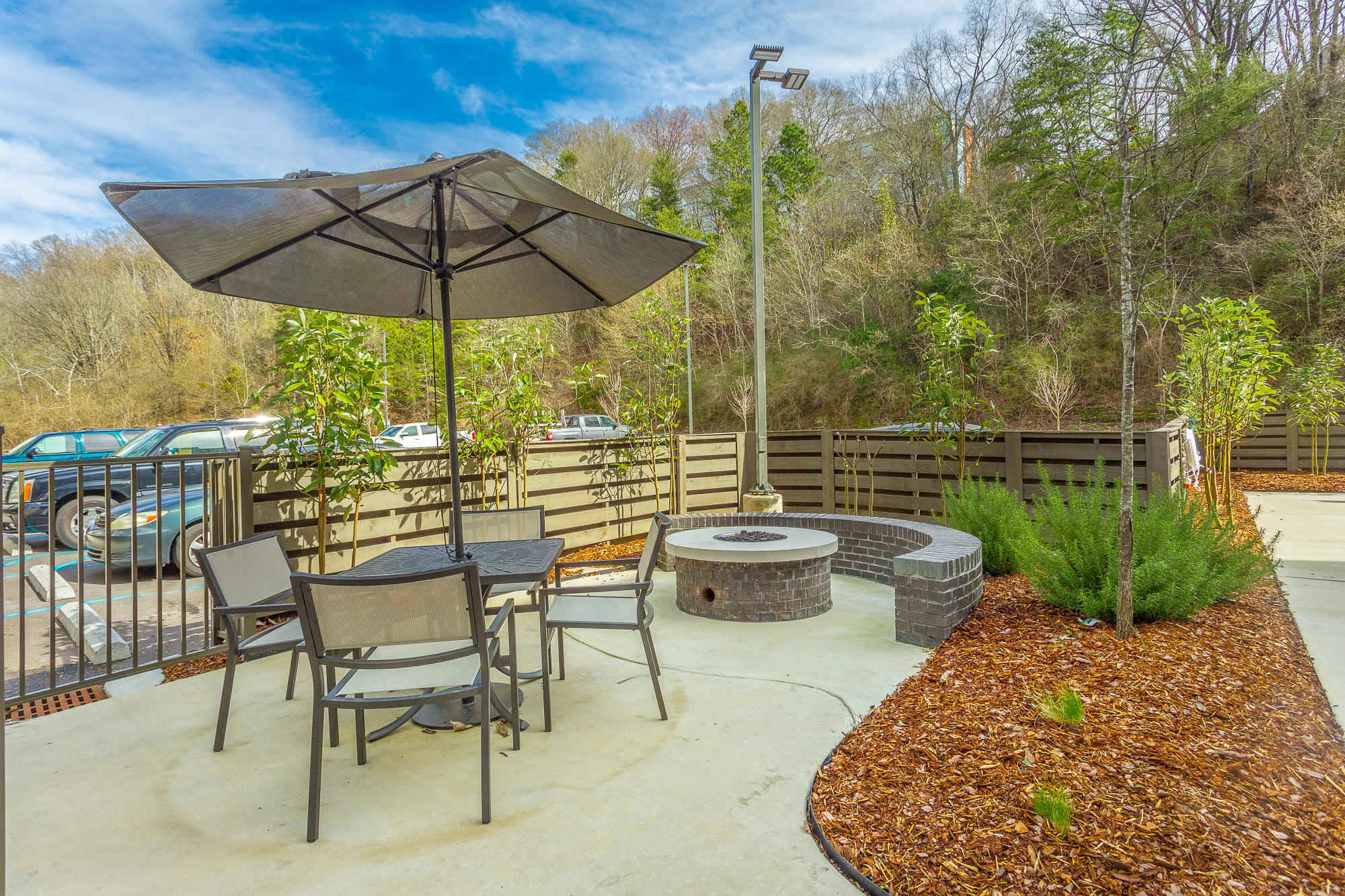 804 Riverfront Parkway #307, Chattanooga, Tennessee image 25