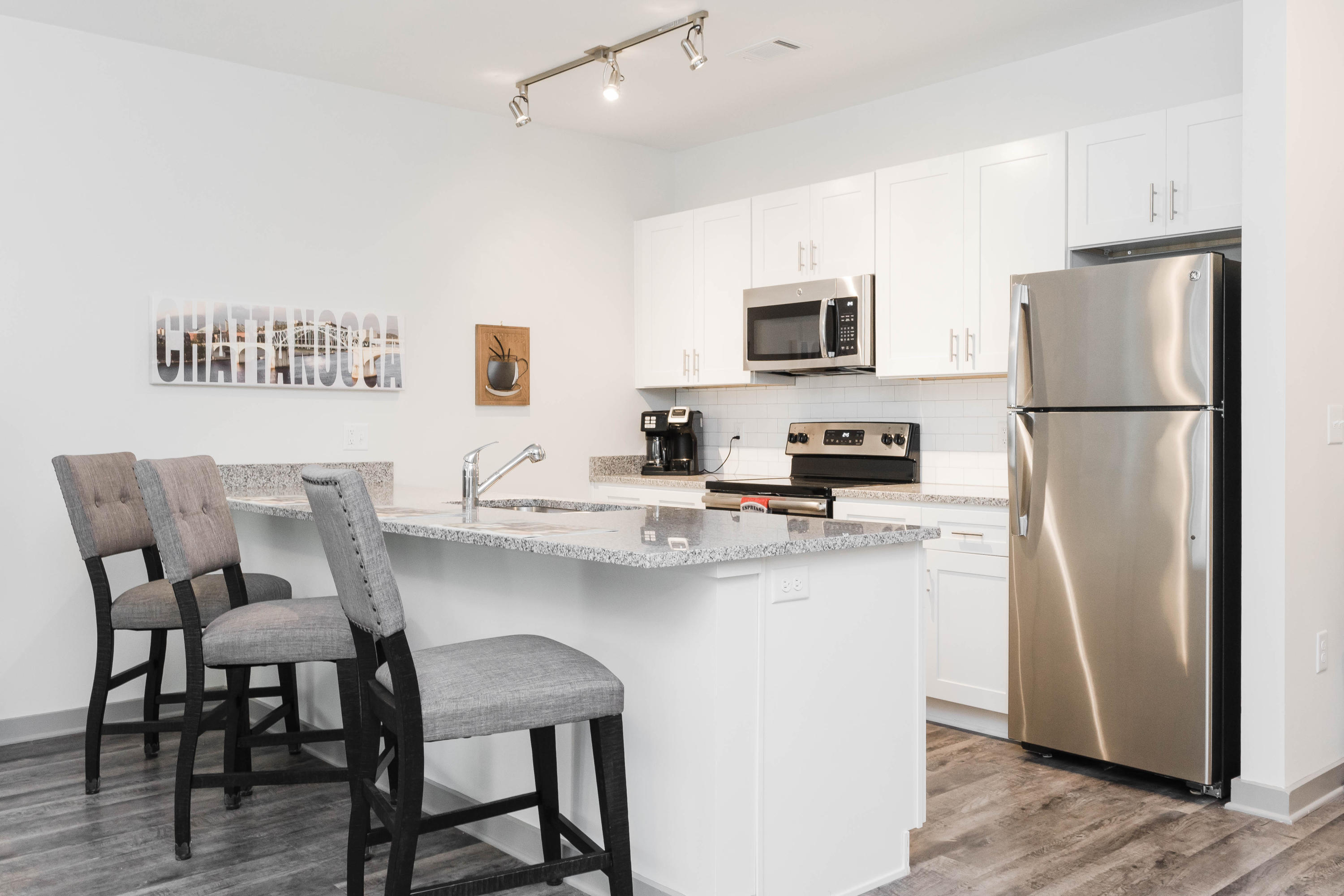804 Riverfront Parkway #307, Chattanooga, Tennessee image 5