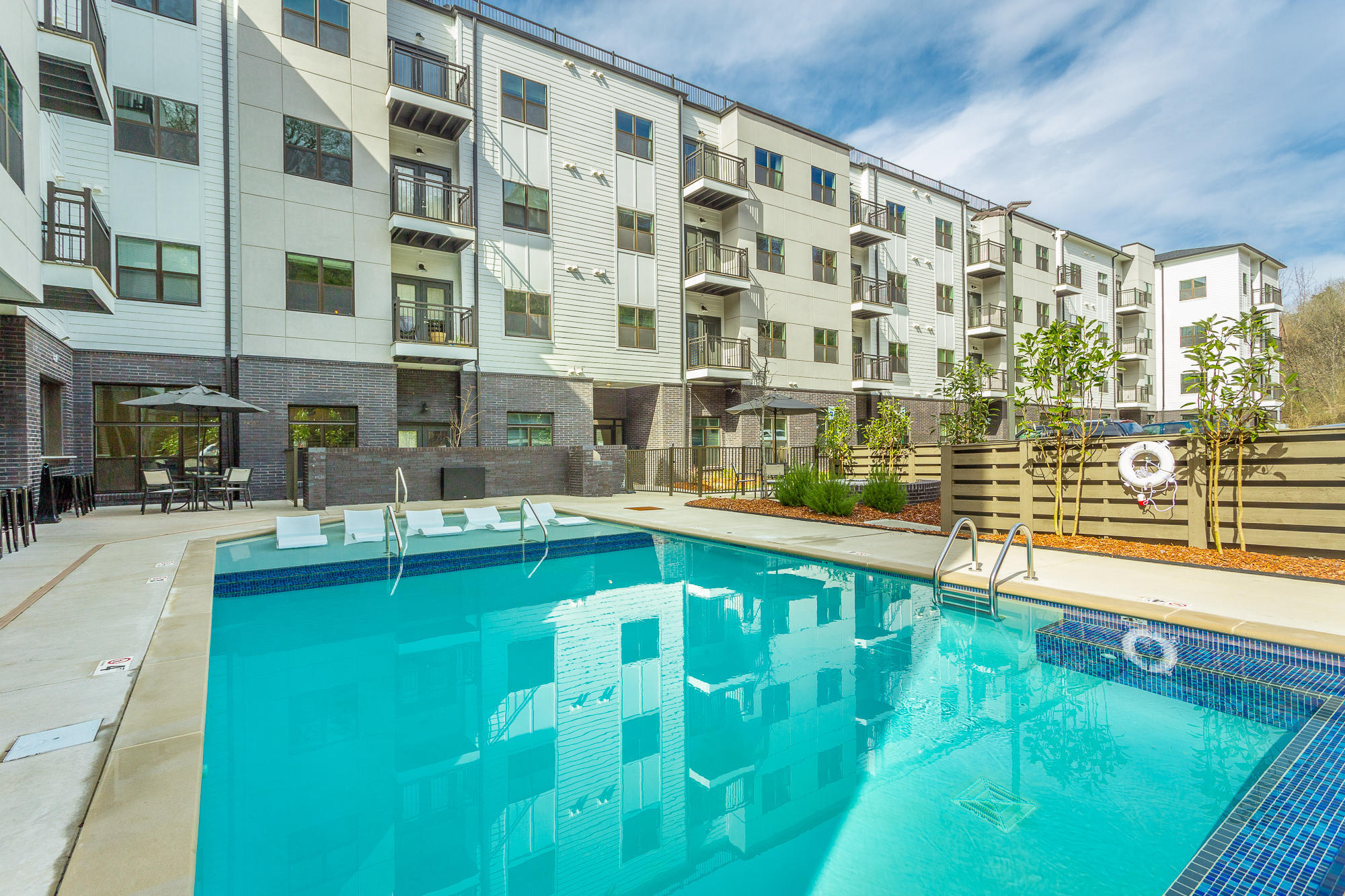 804 Riverfront Parkway #307, Chattanooga, Tennessee image 33